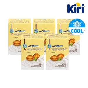 끼리 타르트 베이크 / 홈카페 디저트 커피간식 크림치즈, 40g, 25개