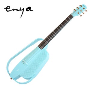 Enya 엔야 스마트기타 NEXG2 베이직 팩 (Blue)