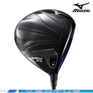 미즈노 JPX ONE 드라이버 남성 2026년 한국미즈노 9도 VENTUS BLUE