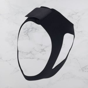 입밴드 입벌림 방지 입막음 코호흡 수면 밴드