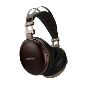 SIVGA 시브가 유선헤드폰 Peng