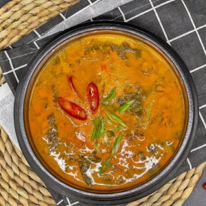 성심 하남 민물장어탕 가공식품 즉석탕 요리 600g