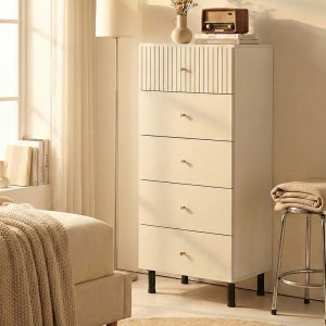 몬트디자인 모노로그 500 5단 서랍장