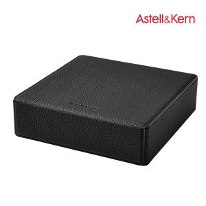 아스텔앤컨 Astell&kern Collector’s-Atelier 4구 정품 케이스 . DAP 와 이어폰을 한번에 보관 . SP4000 DAP 보관 가능