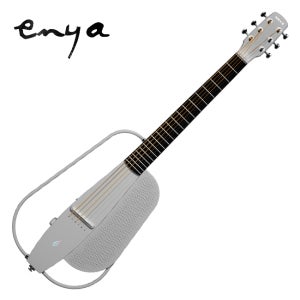 Enya 엔야 스마트기타 NEXG SE 베이직 팩 (Gray)