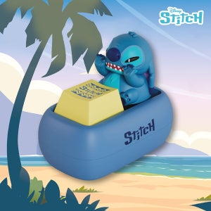 [디즈니] 스티치 키캡 랜덤 피규어 (1EA)