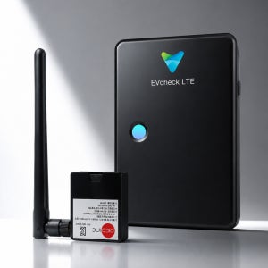 전기차 OBD 2 SOH 셀단위 정밀 진단기 Evcheck LTE, 이브이체크, 자동차스캐너