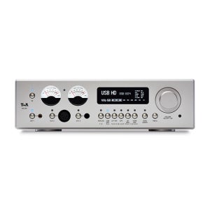 T+A 티플러스에이 플래그십 DAC 헤드폰앰프 HA200