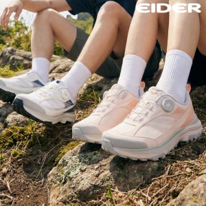 아이더 트레킹화 남성 여성 고어택스 방수 운동화 아웃도어 기능성 미끄럼방지 경등산화