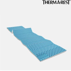 써머레스트 지라이트솔 S 발포매트 캠핑 백패킹 등산 차박