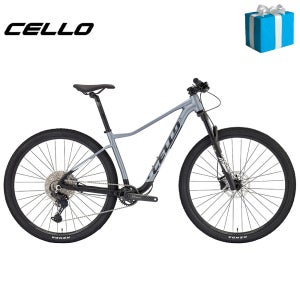 첼로 2026 29 XC 스포츠 시마노 CUES 11단 입문용 MTB 산악 자전거 완조립