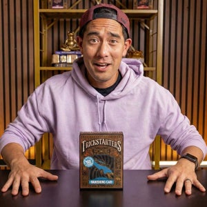 세계적인 유튜버 잭킹의 사라지는 자동차 마술도구 아주 쉽고 재미있는 초급 마술용품