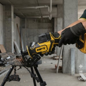 HPT 충전 20V 컷소 컷쏘 자동모드 속도조절 톱 디월트호환 DW20-RS125