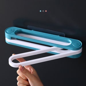 다용도 3단 흡착 슬리퍼 걸이 DD-11007