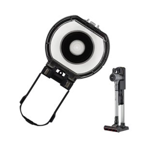 (정품) LG 코드제로 A9 A9S 청소기 먼지통 뚜껑 커버 AS9202WD AS920CWD