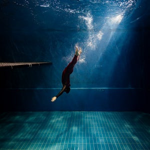 PADI/PSA 레벨4 라이센스 취득 (협회 택1)