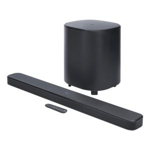 JBL 사운드바 BAR 500 MK2 5.1ch 돌비 JBLBAR500M2BLKJN