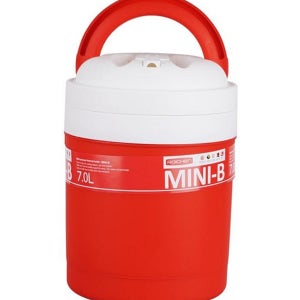 피크닉 물통 대용량 스포츠 물통 여행용 소풍 7L