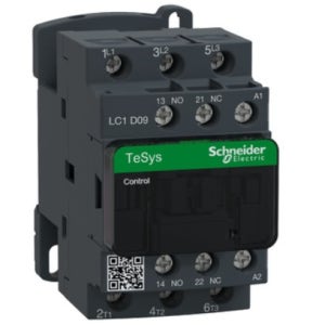 Schneider 슈나이더 접촉기 LC1D09