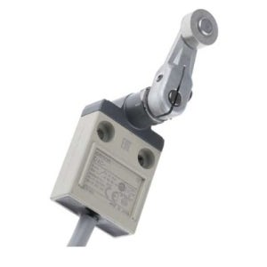 OMRON 리미트 스위치 D4C-4320