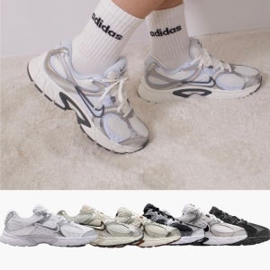 나이키 V5 RNR GS 경량 레트로 트레디 데일리 러닝화