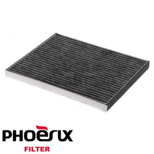 [호환] 포드 퓨전 피닉스 코코넛 활성탄 캐빈필터 14028C