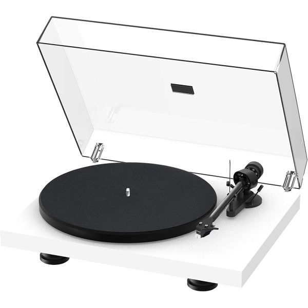 Pro-Ject Debut Carbon EVO (프로젝트 데뷔 카본 EVO)