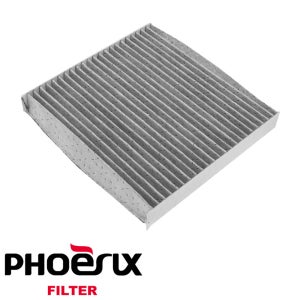 [호환] 혼다 파일럿 피닉스 코코넛 활성탄 캐빈필터 18009C