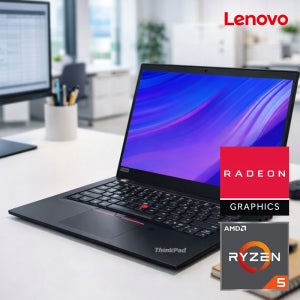 램32G 탑재 레노버 씽크패드 X13 Gen1 라이젠5 프로 노트북 윈도우11