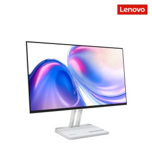레노버 사무용 모니터 가성비 24인치 FHD 144Hz IPS 스피커 탑재