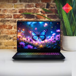HP 오멘 Max 16-AH0177TX 인텔 U7/RTX 5060/32GB/1TB/Win11 Home [CP]