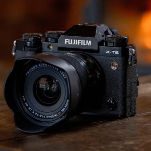 캐시백 이벤트 후지필름 미러리스 카메라 X-T5 XF16-50mm 128GB+LCD 충전기외2종