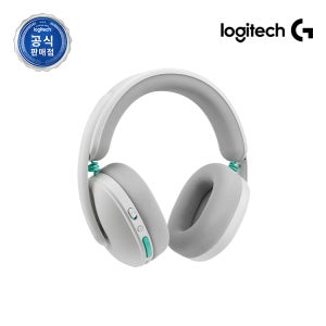 로지텍코리아 공식 G325 무선 게이밍 헤드셋