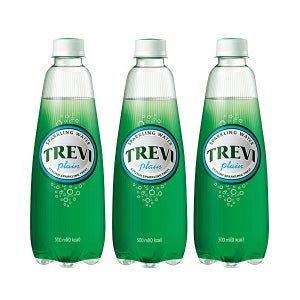 롯데 칠성 트레비 플레인 500ml x 20페트