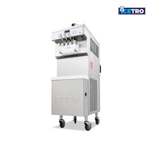 소프트아이스크림기계 아이스트로 ISI-273SH(W)N 스탠드형 아이스크림기계