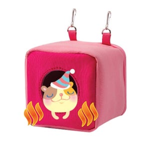 햄스터 보온 은신처 AE45