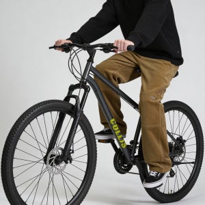 2026 알톤 콜리스 27.5D MTB 자전거 출퇴근 등하교