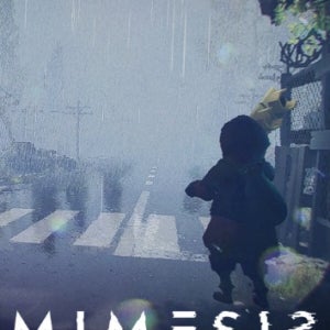 미메시스 MIMESIS (24시간 즉시발송 PC 스팀) NA