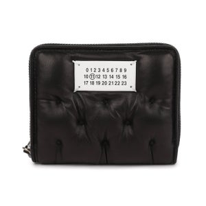 메종마르지엘라 카드지갑 지퍼 SA1UI0032 P6434 T8013