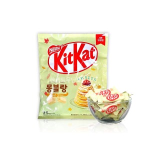 몽블랑 킷캣 290g 일본 초콜릿 키캣