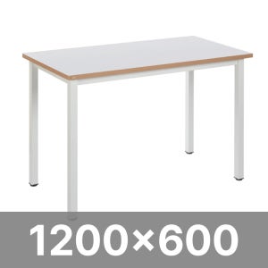 사무실 테이블 행사장 다용도 식탁 책상 회의용 회의실 1200x600