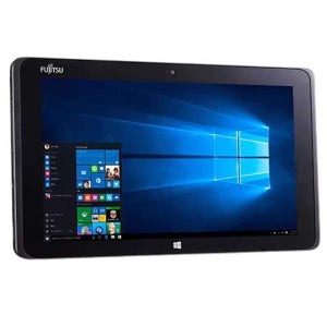 윈도우 태블릿 베이직탭 방수 터치 노트북 Q507 Q509 1.Q508X5-8550(터치펜증정)싱글USB