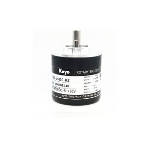 KOYO 인크리멘탈 로터리 엔코더 TRD-J500