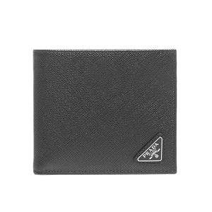 프라다 반지갑 사피아노 삼각로고 2MO513 QHH F0002