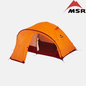 MSR 리모트 2 마운티니어링 캠핑 백패킹 텐트