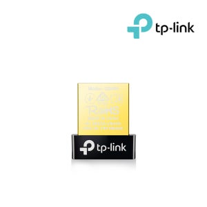 티피링크 USB 동글 블루투스 나노 무선 어댑터 UB400 동글이