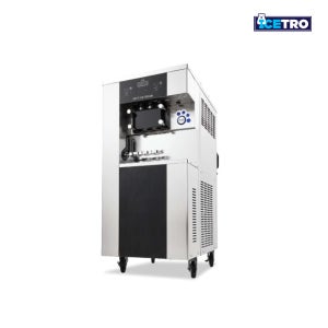 소프트아이스크림기계 아이스트로 ISI-273 SH3S 3구 셀프 아이스크림기계
