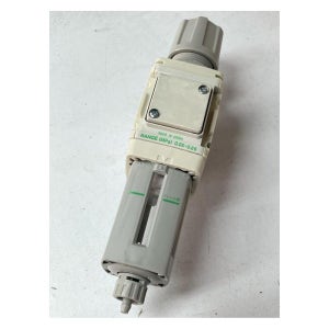 CKD 필터 레귤레이터 W1000-8-W-F1T