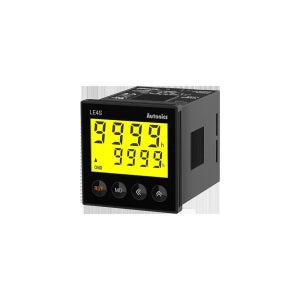 Autonics 디지털 LCD 타이머 LE4S