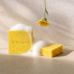 샴푸바 약산성 올인원 유아 어린이 100g